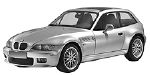 BMW E36-7 P0901 Fault Code