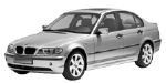 BMW E46 P0901 Fault Code