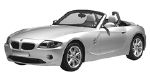 BMW E85 P0901 Fault Code