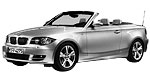 BMW E88 P0901 Fault Code