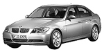 BMW E90 P0901 Fault Code