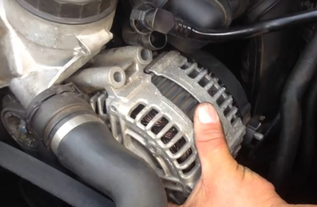 See P0901 in engine
